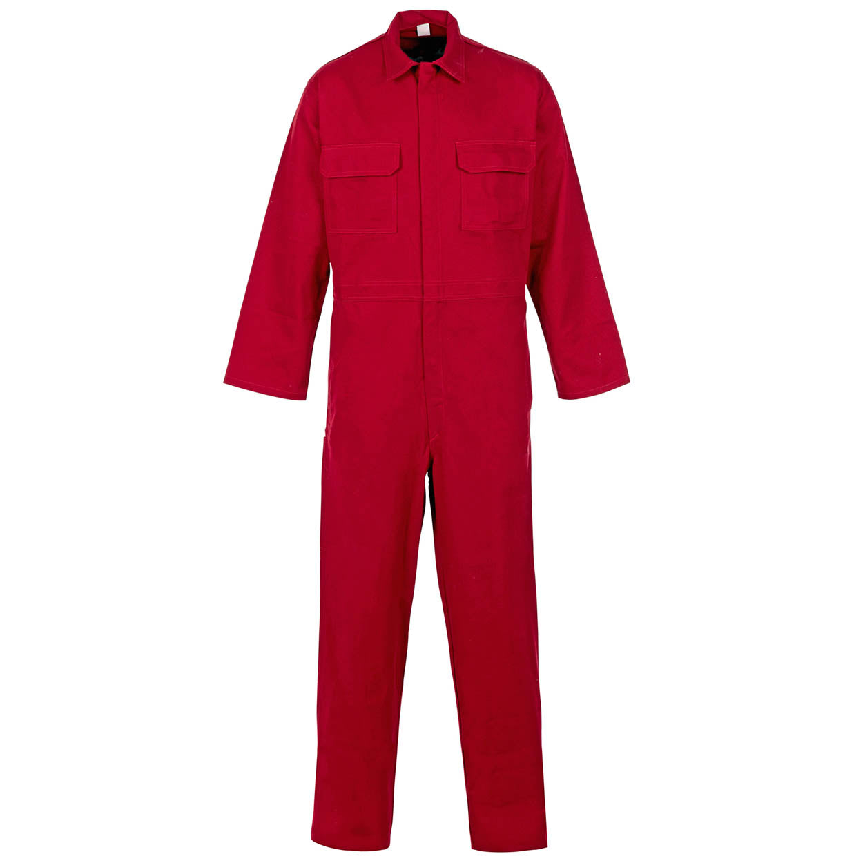 Supertouch W16 Weld-Tex® FR Basic Coverall