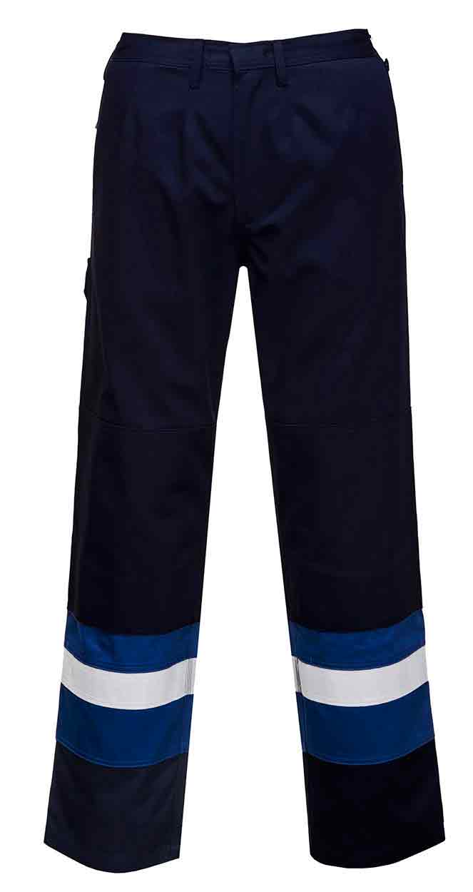 Portwest FR56 Bizflame Plus Trouser