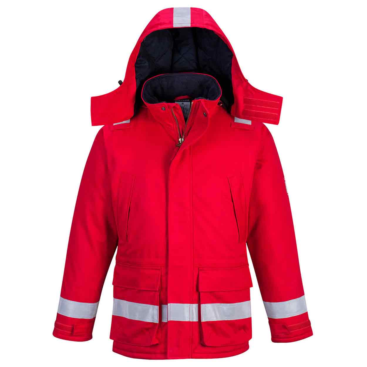 Portwest FR59 FR Anti-Static Winter Jacket