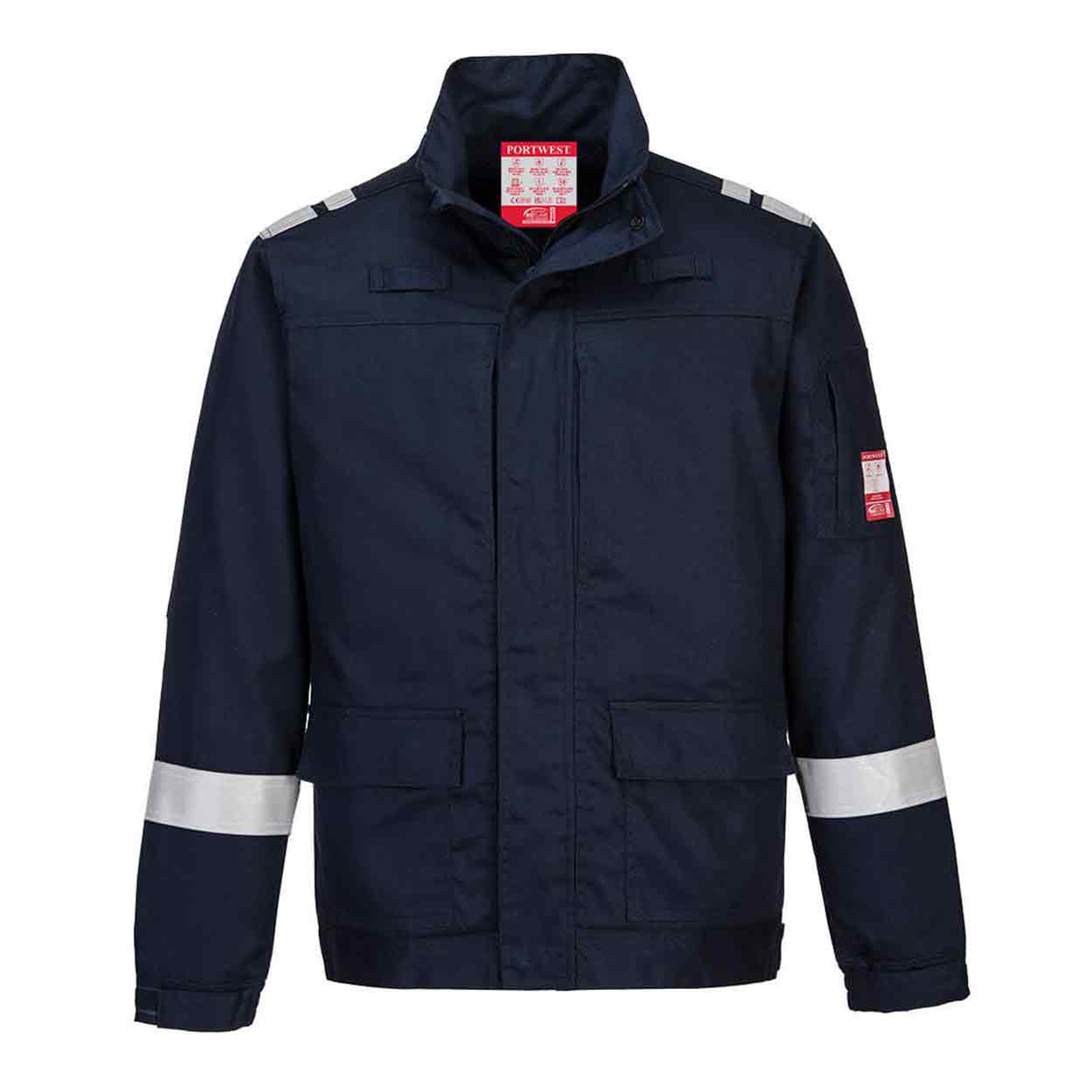 Portwest FR601 FR Lightweight A/S Jacket