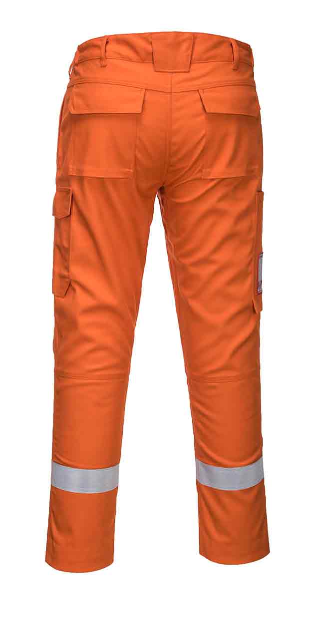 Portwest FR66 Bizflame Ultra Trouser