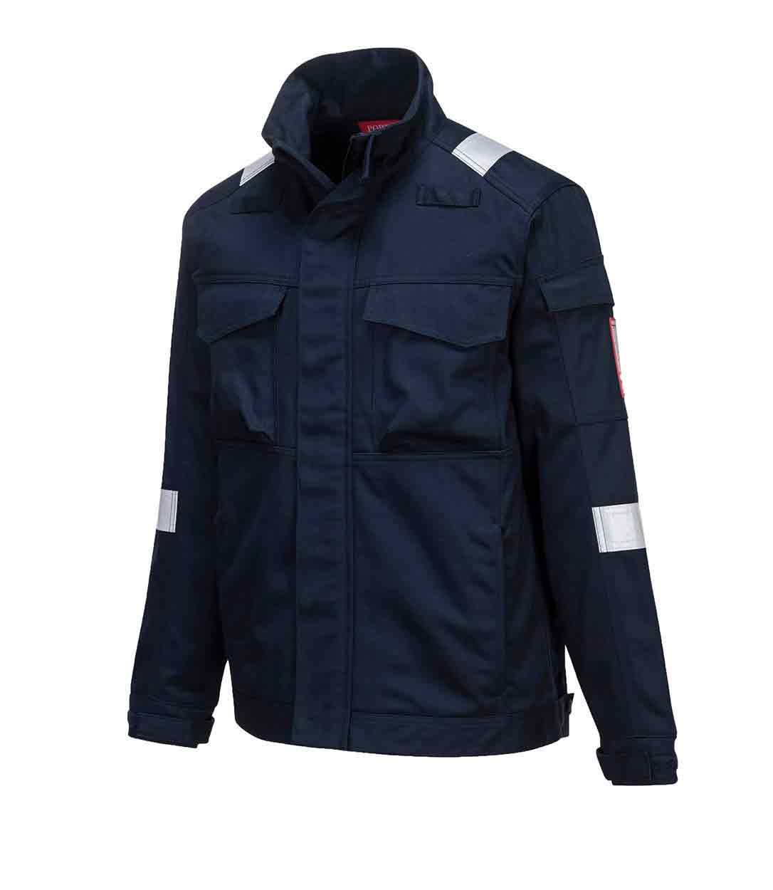 Portwest FR68 Bizflame Ultra Jacket