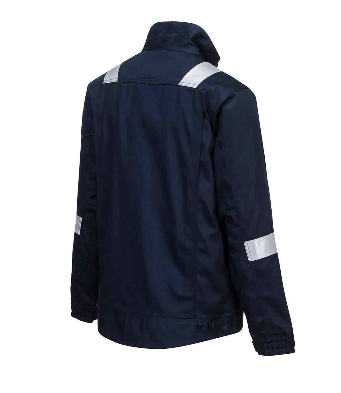 Portwest FR68 Bizflame Ultra Jacket