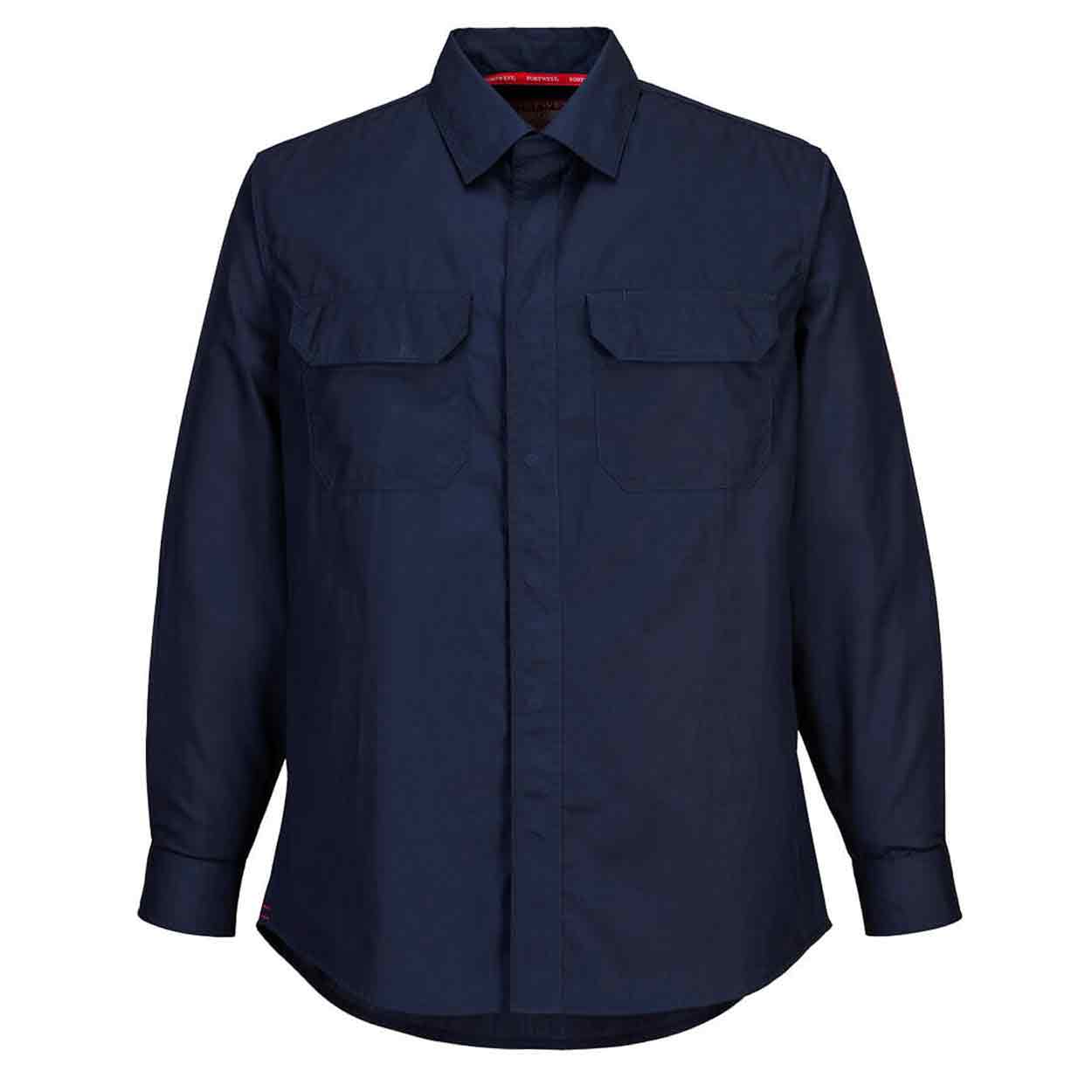 Portwest FR69 Bizflame Plus Shirt
