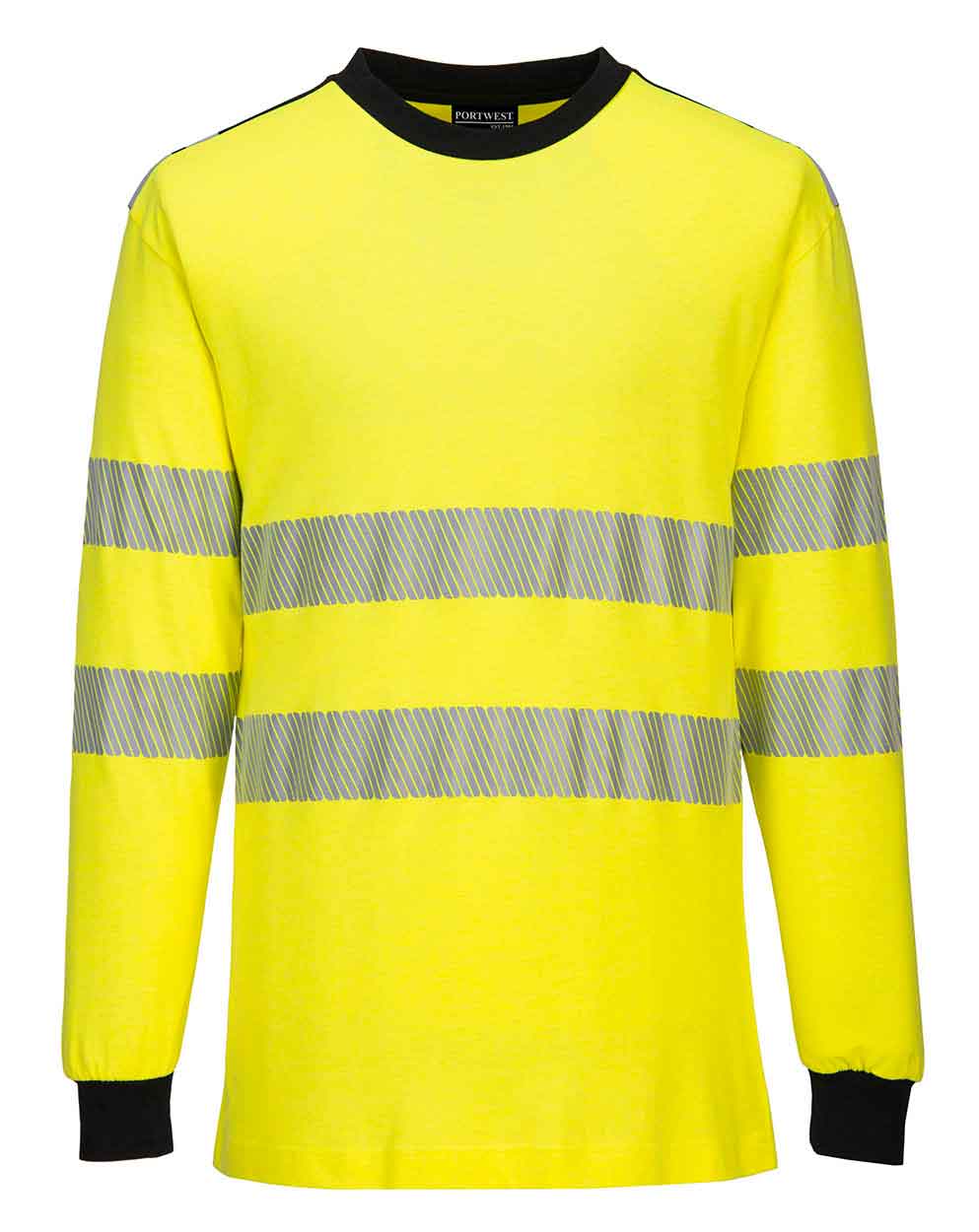 Portwest FR701 WX3 FR Hi-Vis T-Shirt