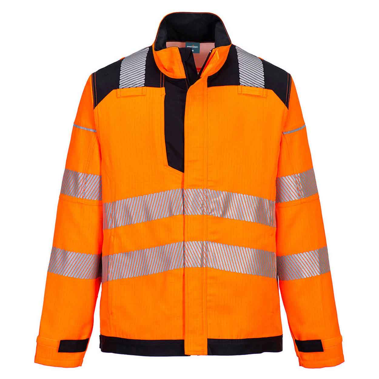 Portwest FR722 PW3 FR HVO Work Jacket