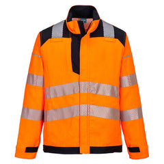 Portwest FR722 PW3 FR HVO Work Jacket