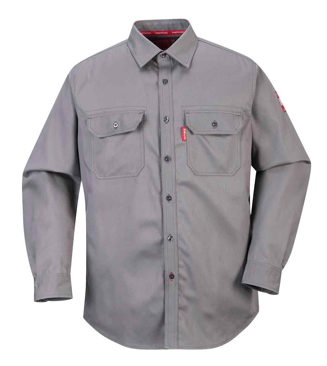Portwest FR89 Bizflame 88/12 Shirt