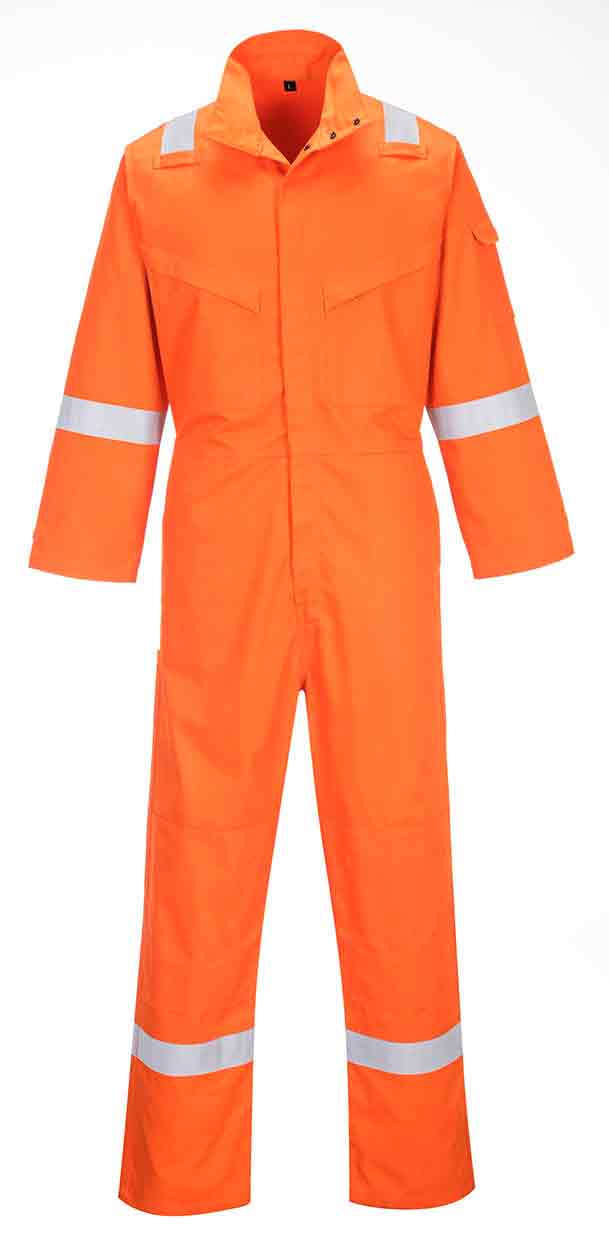 Portwest FR93 Bizflame Ultra Coverall
