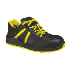 Portwest FT60 Mersey Safety Trainer S1P