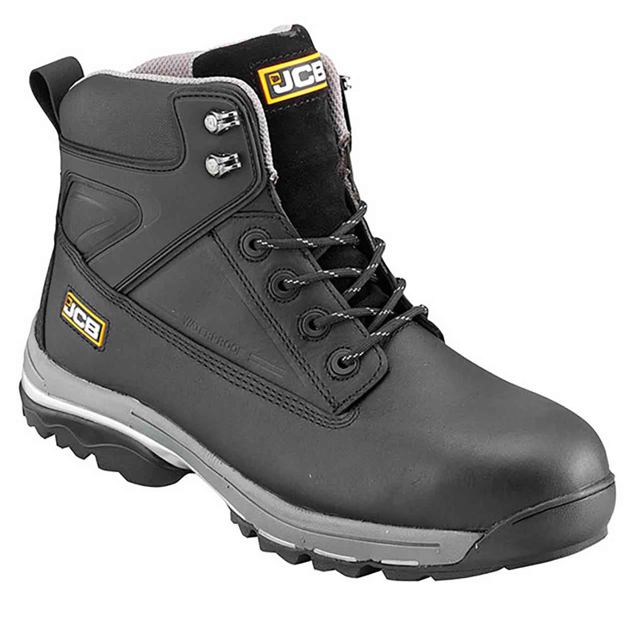 JCB Workwear Fast Track Boot