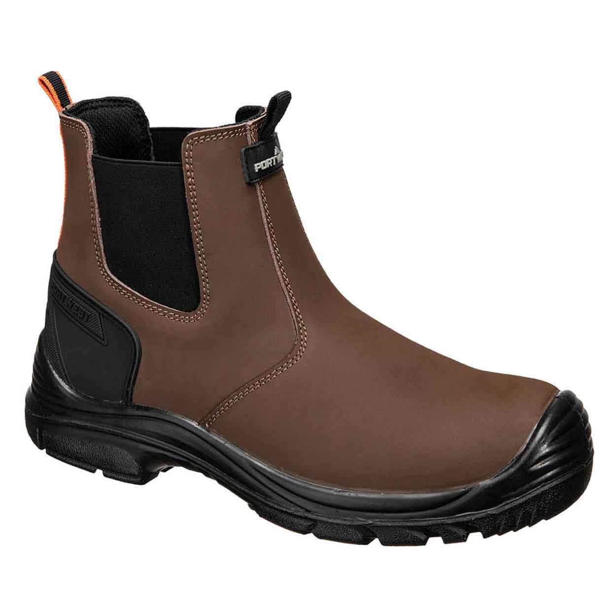 Portwest FV02 Rafter Dealer Boot S7 SR SC FO