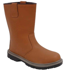Portwest FW06 Unlined Rigger HRO