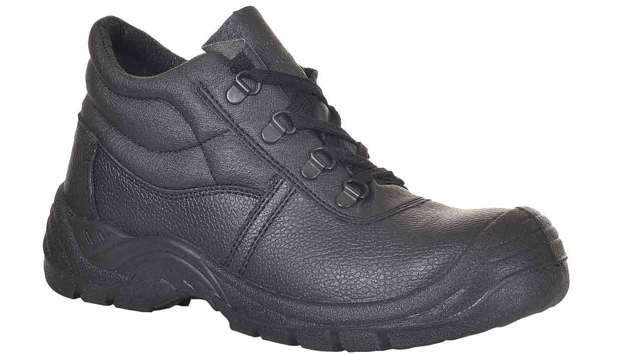 Portwest FW09 Scuff Cap Boot S1P