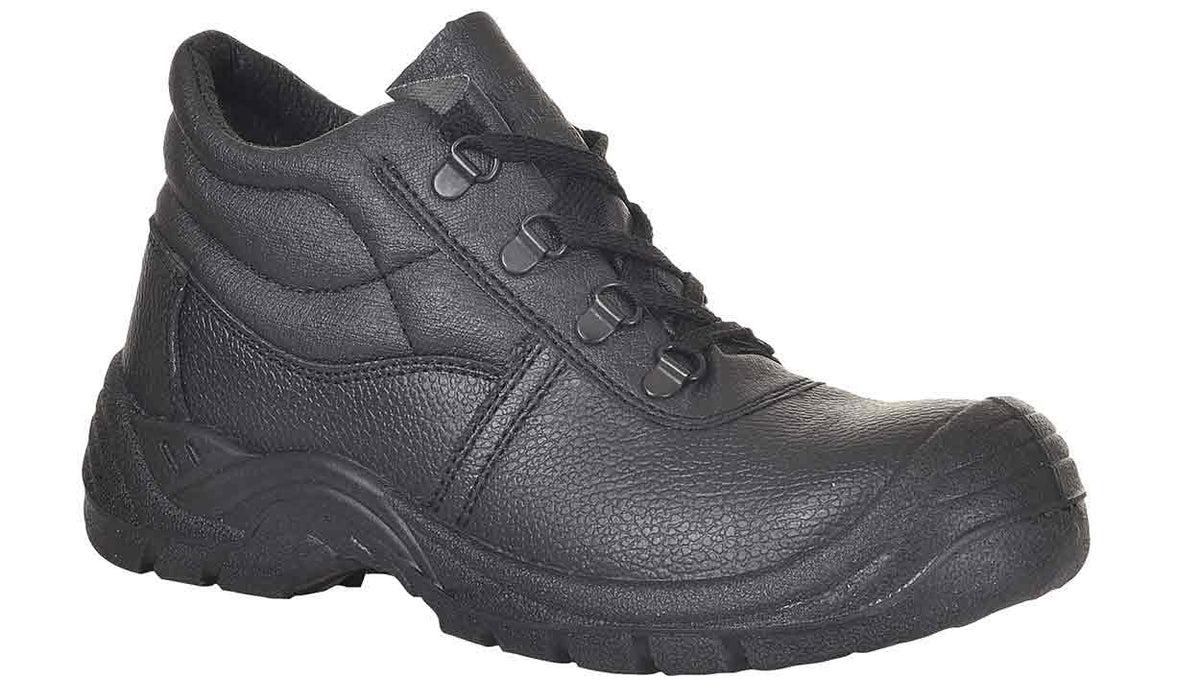 Portwest FW09 Scuff Cap Boot S1P