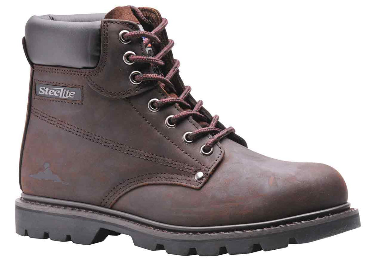 Portwest FW17 Welted Safety Boot SB