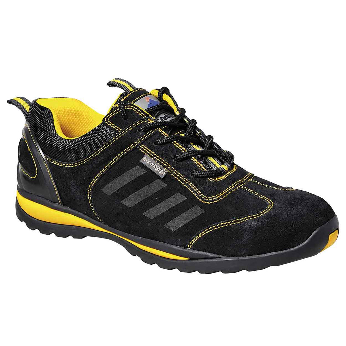 Portwest FW34 Lusum Safety Trainer