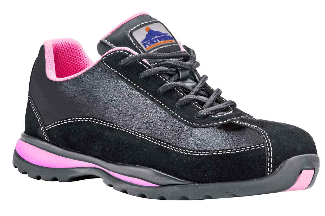Portwest FW39 Ladies Trainer S1P