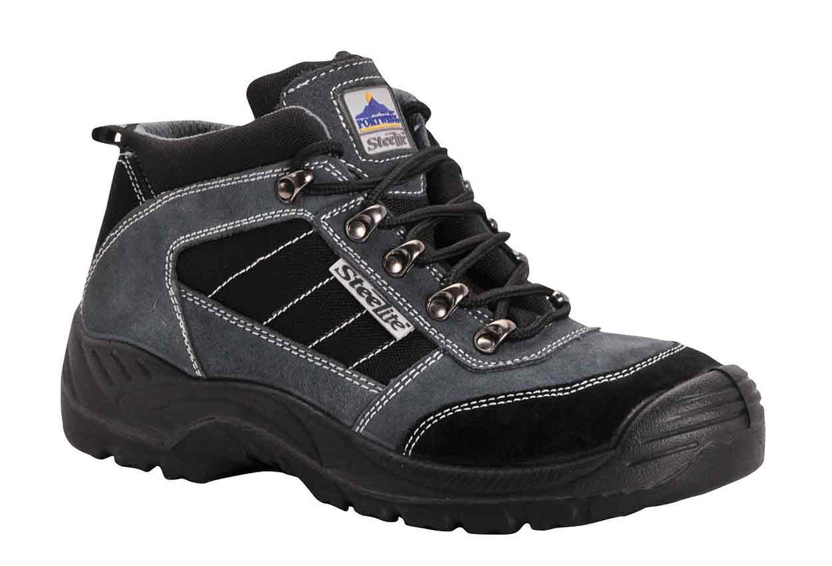 Portwest FW63 S1P Trekker Boot