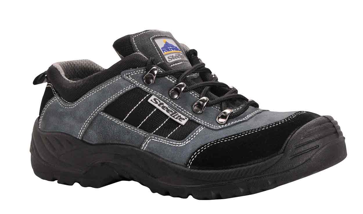 Portwest FW64 S1P Trekker Shoe