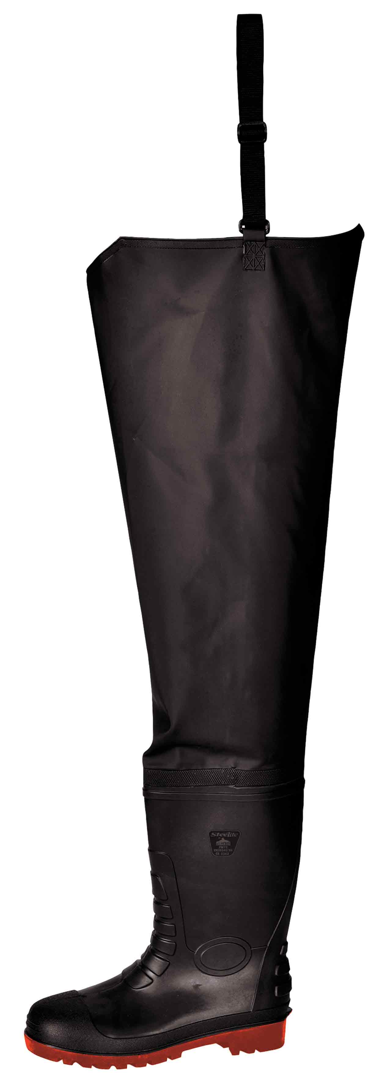 Portwest FW71 Waist Waders S5