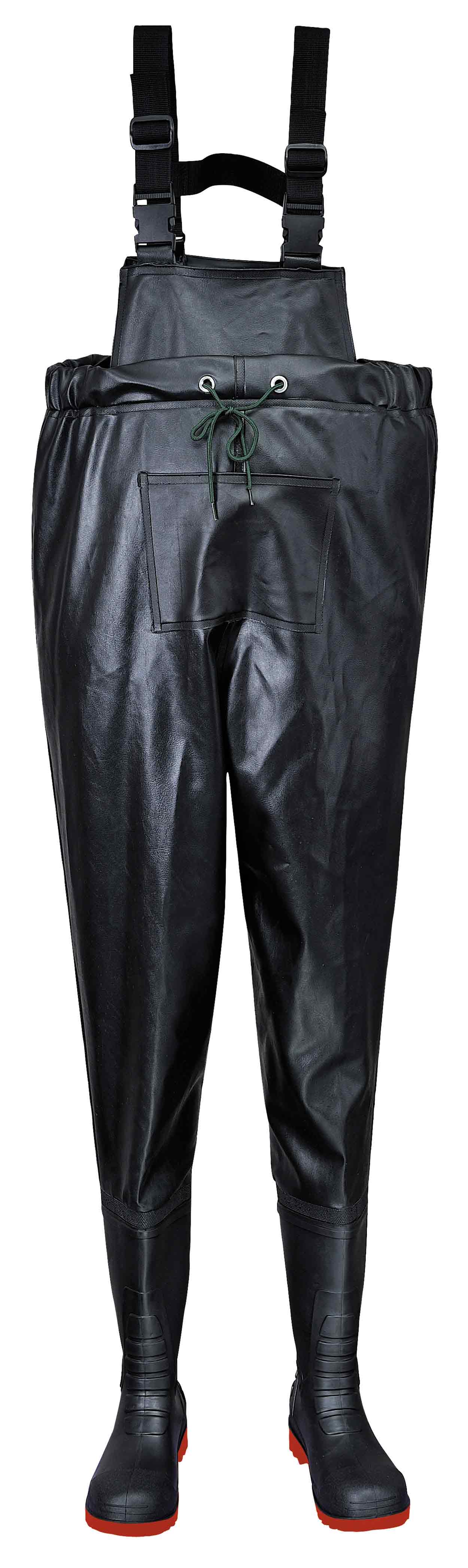 Portwest FW74 Chest Wader S5