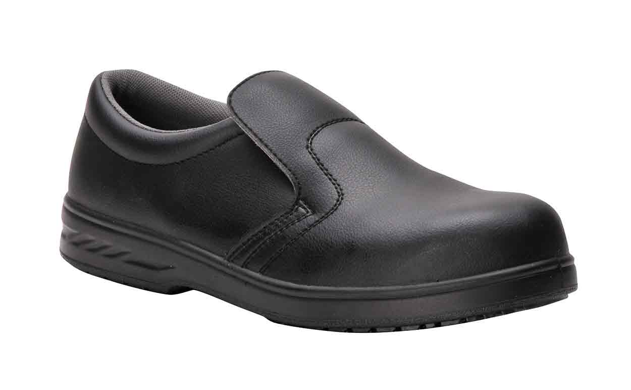 Portwest FW81 Slip-On Safety Shoe S2