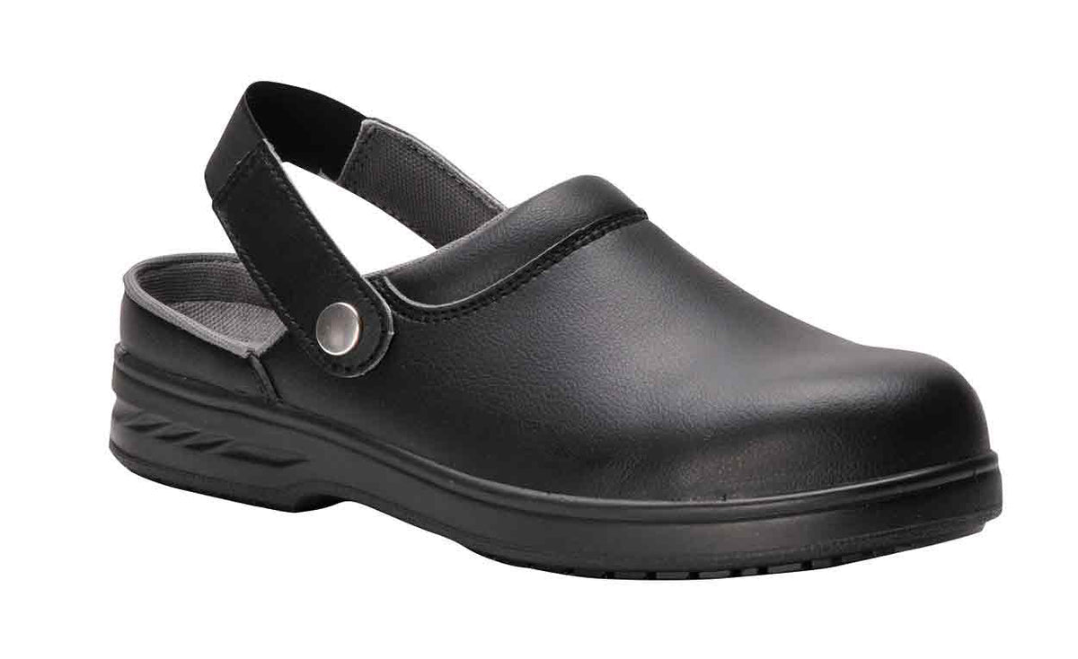 Portwest FW82 Safety Clog S2