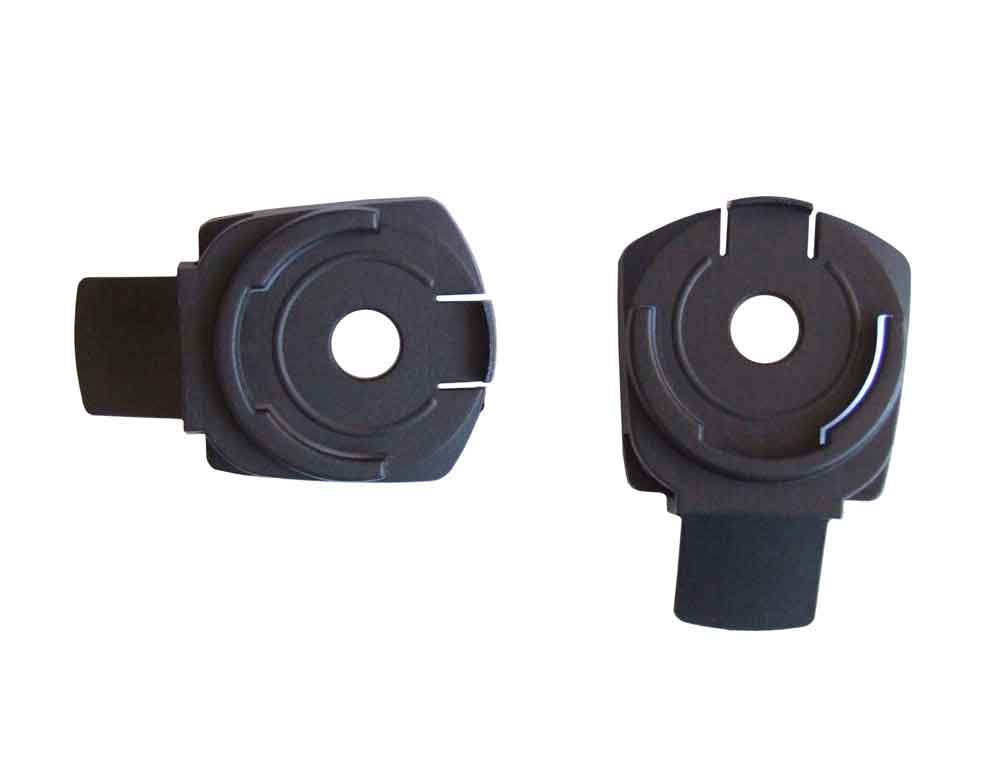 Scott FXVP25Z Fxvp25Z 25Mm Posts (Pair)