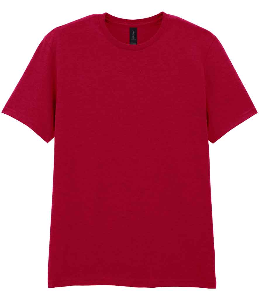 Gildan GD01 Softstyle Ringspun T-Shirt
