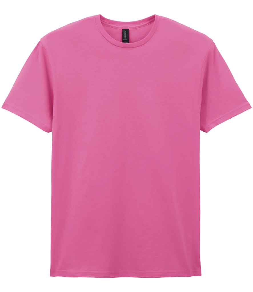 Gildan GD01 Softstyle Ringspun T-Shirt