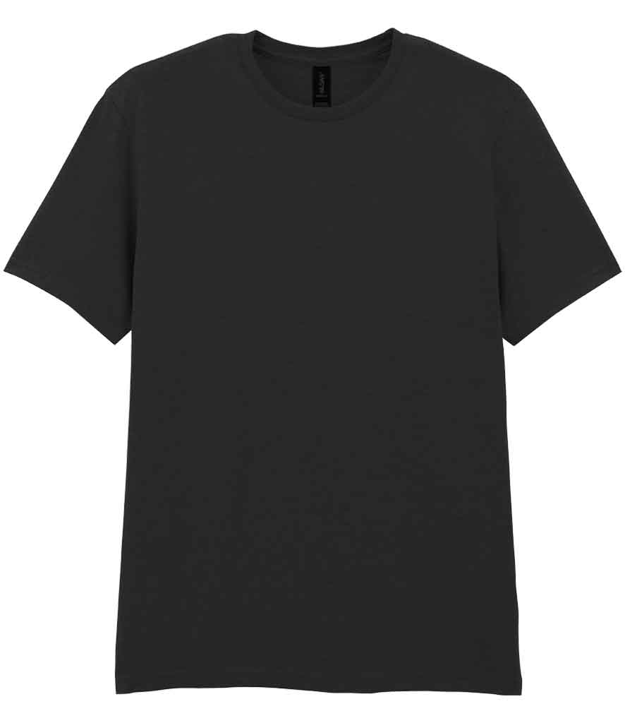 Gildan GD01 Softstyle Ringspun T-Shirt