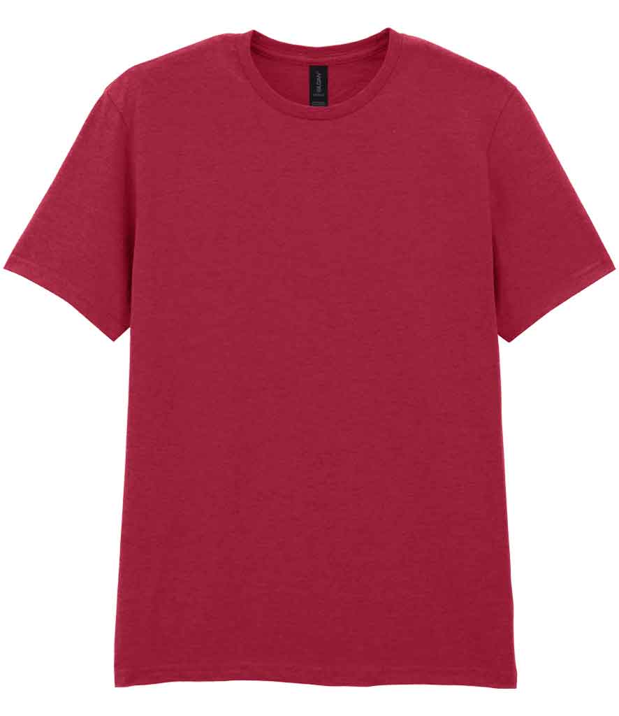 Gildan GD01 Softstyle Ringspun T-Shirt