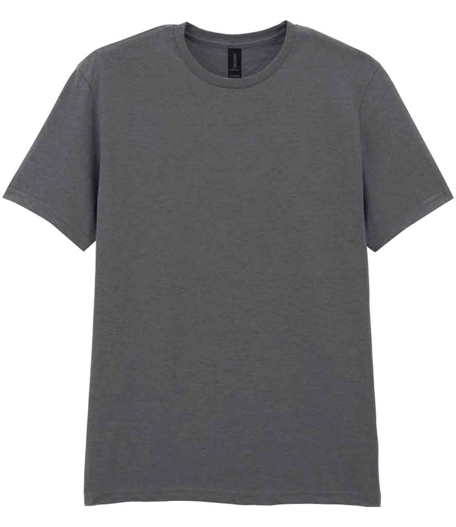 Gildan GD01 Softstyle Ringspun T-Shirt
