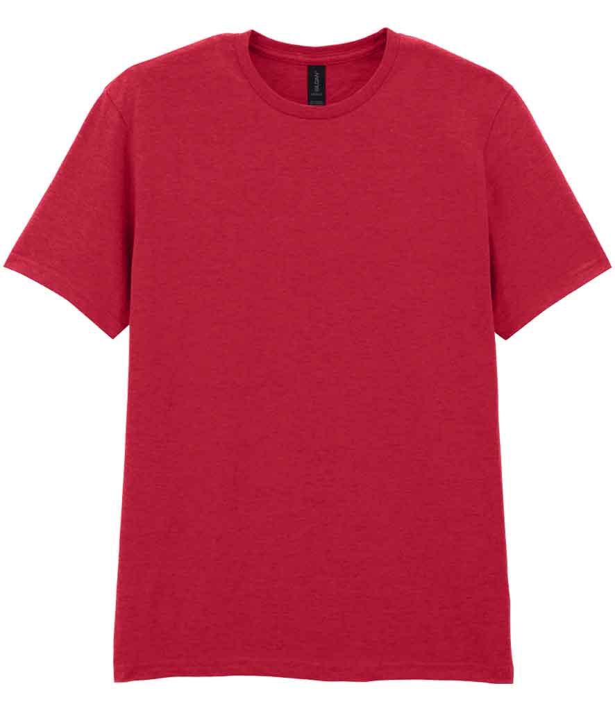 Gildan GD01 Softstyle Ringspun T-Shirt
