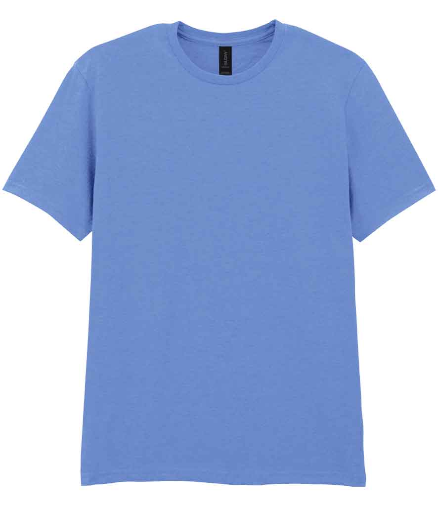 Gildan GD01 Softstyle Ringspun T-Shirt