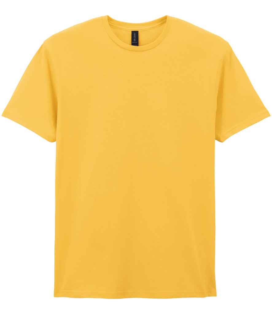 Gildan GD01 Softstyle Ringspun T-Shirt