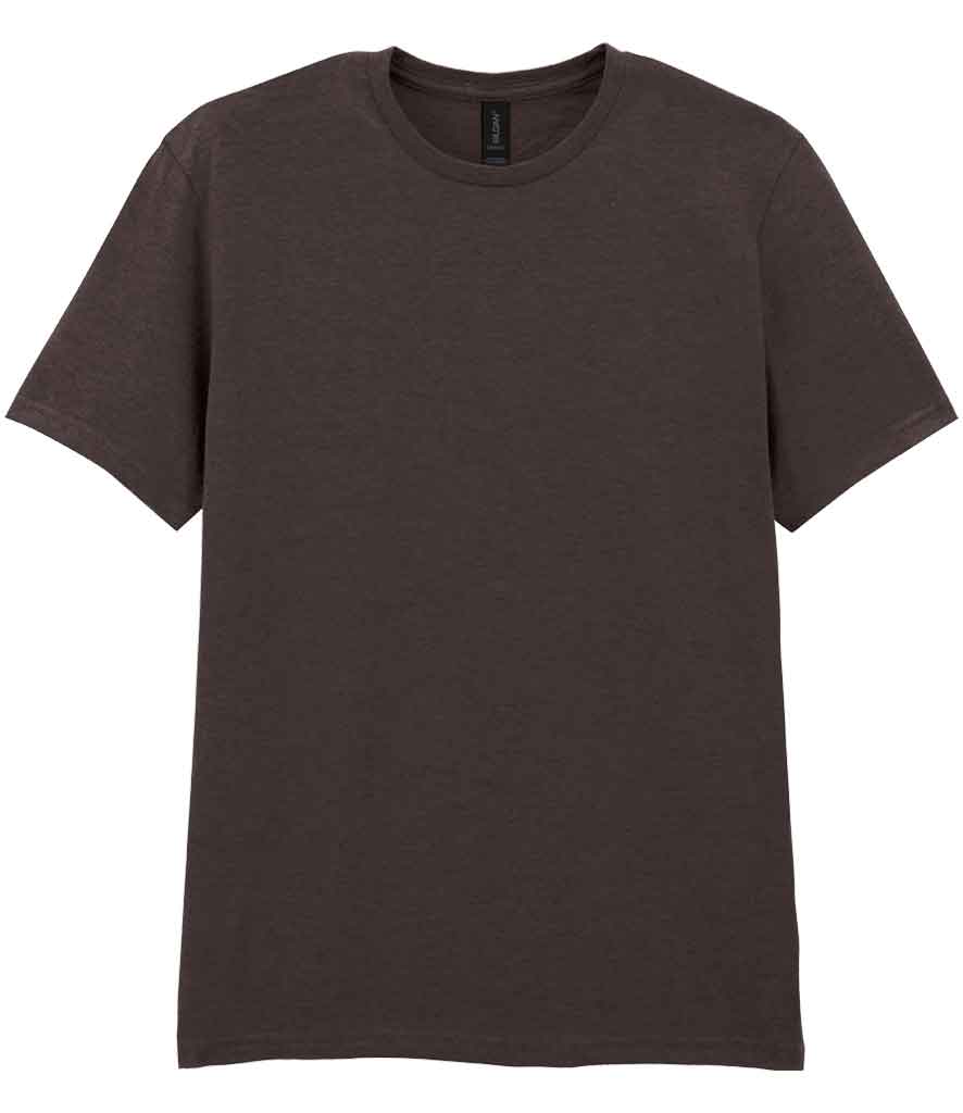 Gildan GD01 Softstyle Ringspun T-Shirt