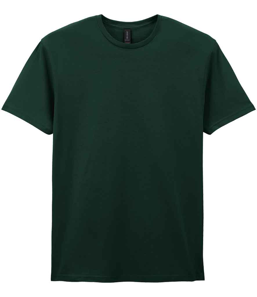 Gildan GD01 Softstyle Ringspun T-Shirt