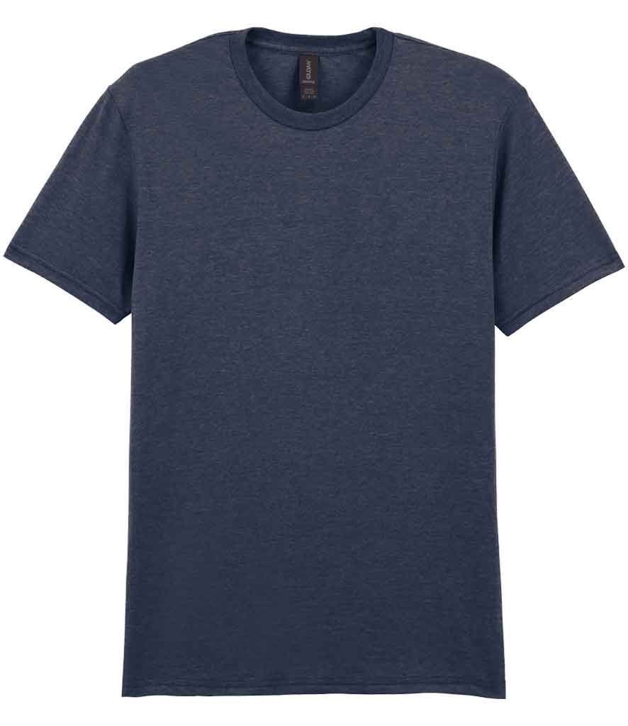 Gildan GD01 Softstyle Ringspun T-Shirt