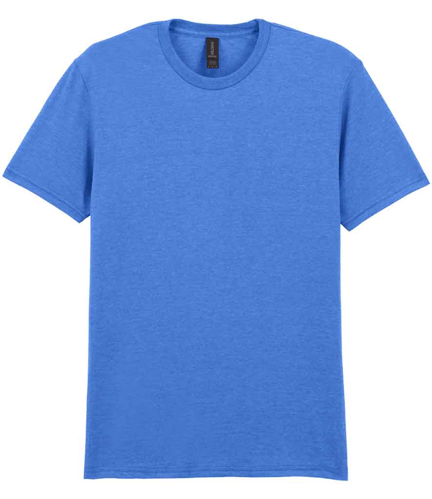 Gildan GD01 Softstyle Ringspun T-Shirt