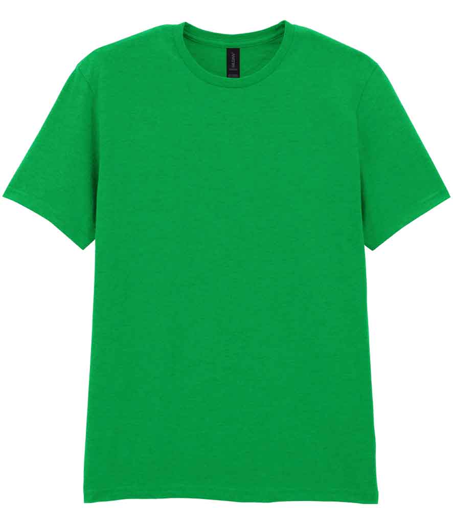 Gildan GD01 Softstyle Ringspun T-Shirt