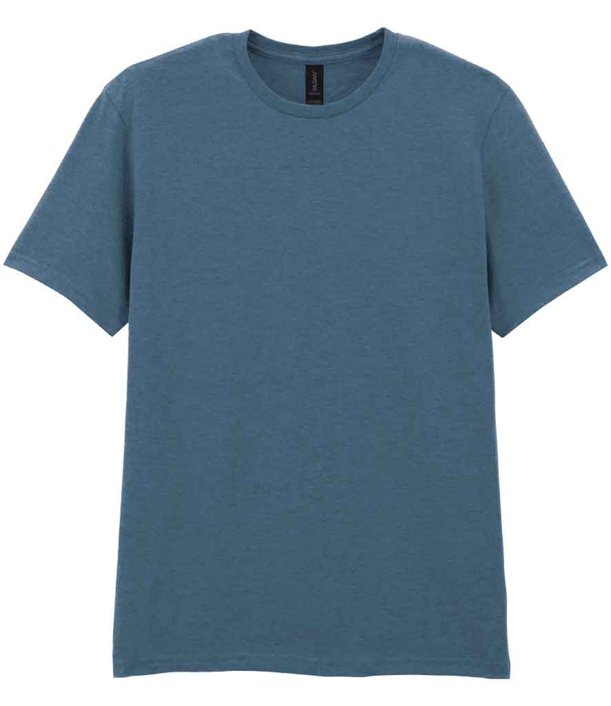 Gildan GD01 Softstyle Ringspun T-Shirt