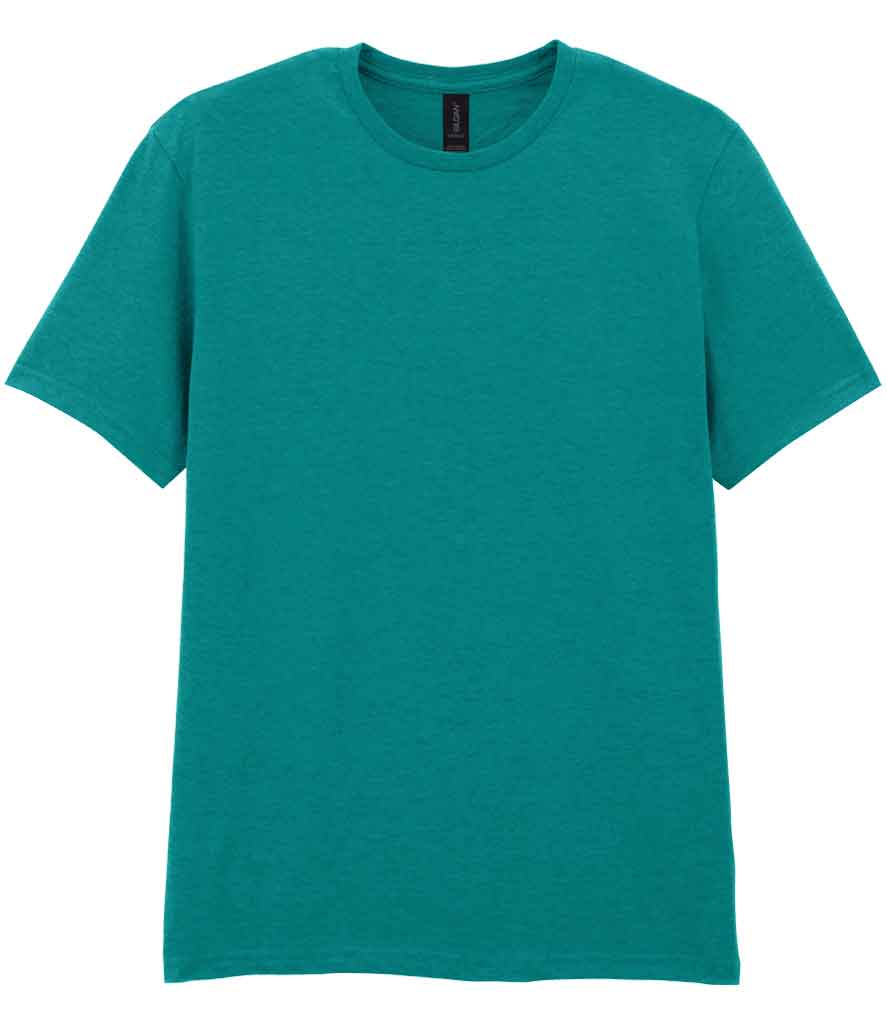 Gildan GD01 Softstyle Ringspun T-Shirt