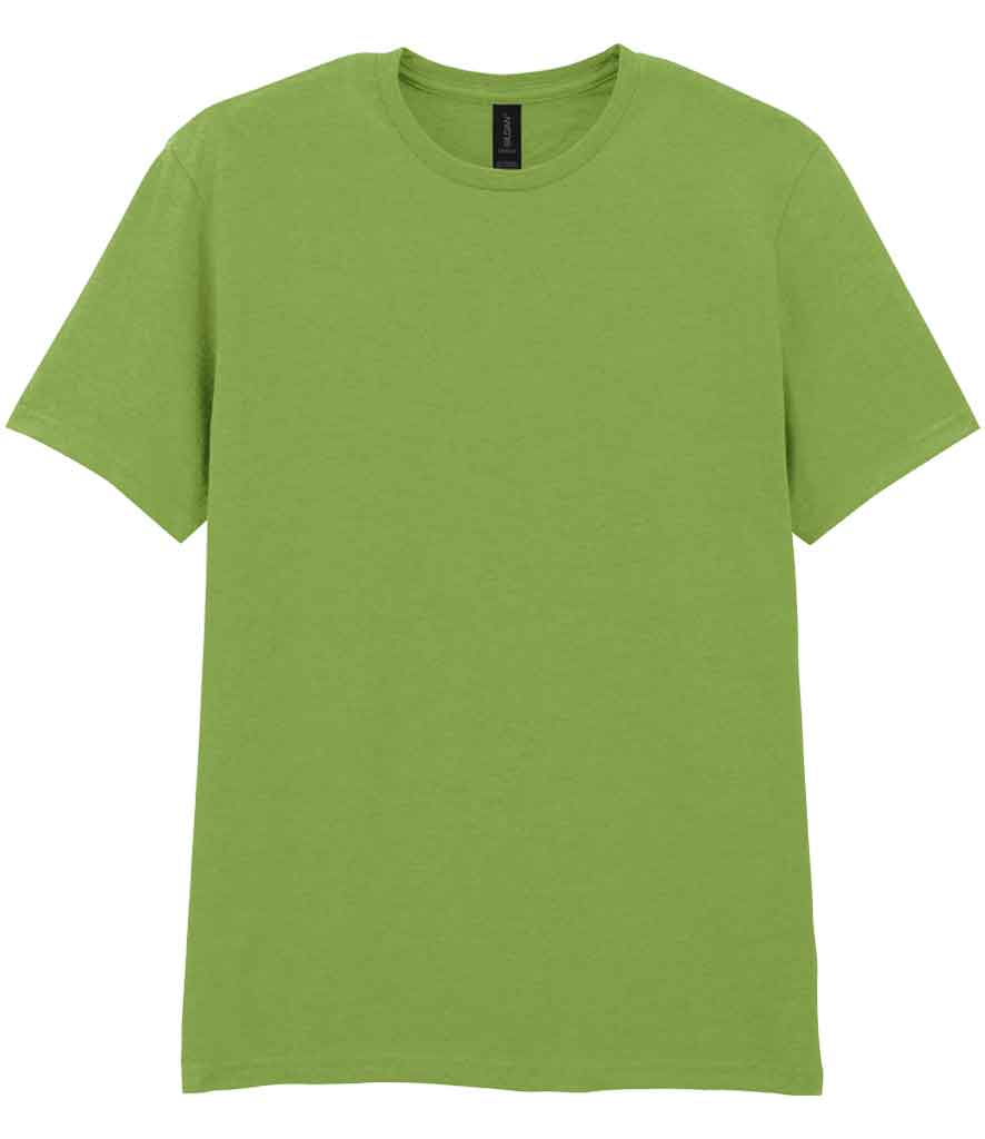 Gildan GD01 Softstyle Ringspun T-Shirt