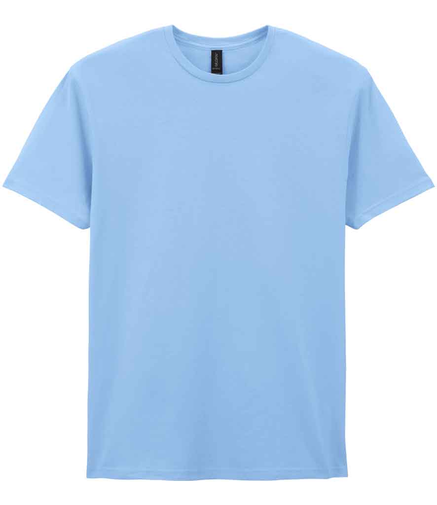 Gildan GD01 Softstyle Ringspun T-Shirt
