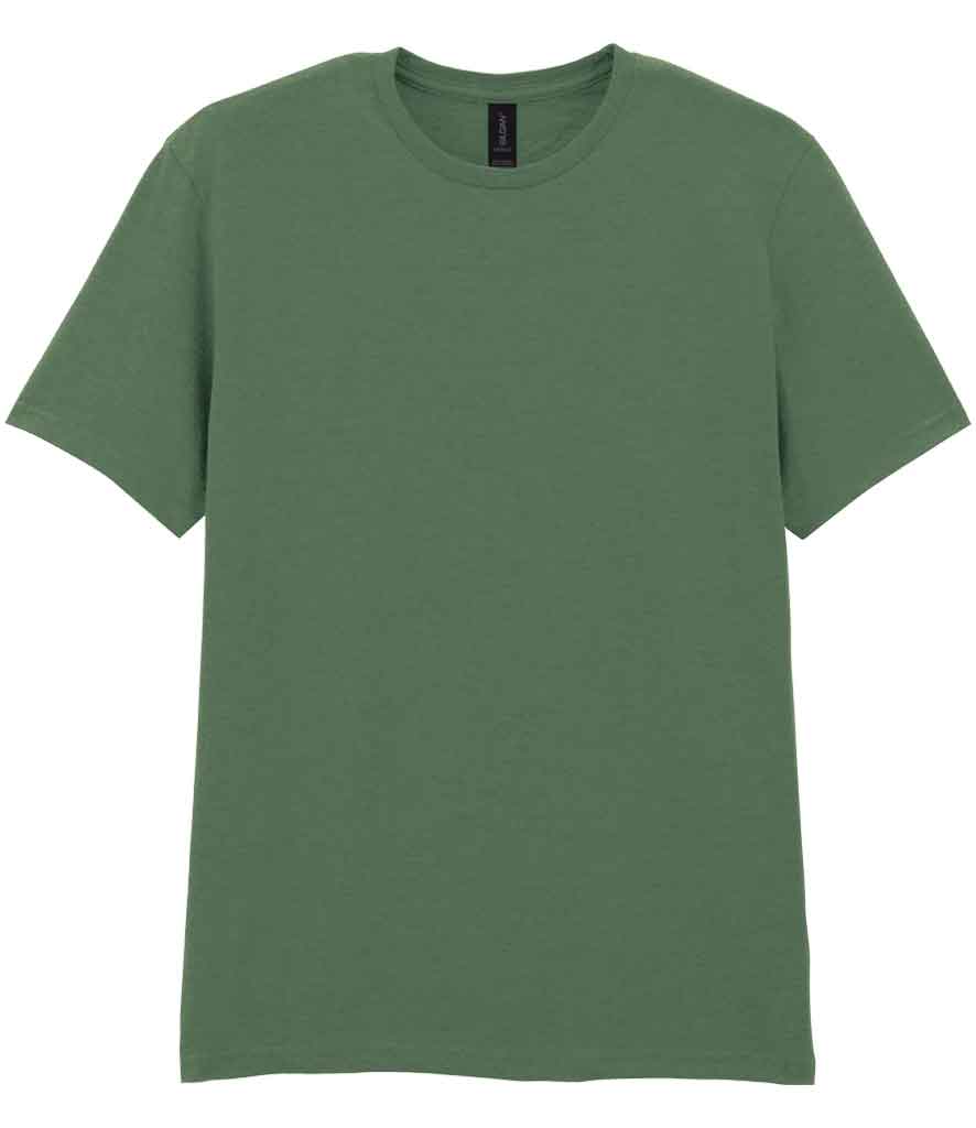 Gildan GD01 Softstyle Ringspun T-Shirt