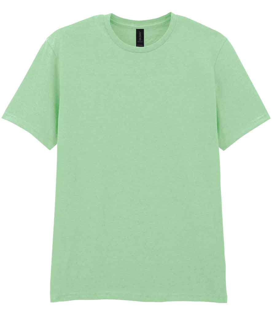 Gildan GD01 Softstyle Ringspun T-Shirt