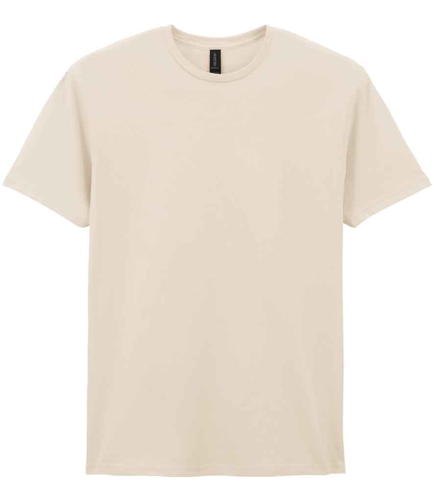Gildan GD01 Softstyle Ringspun T-Shirt