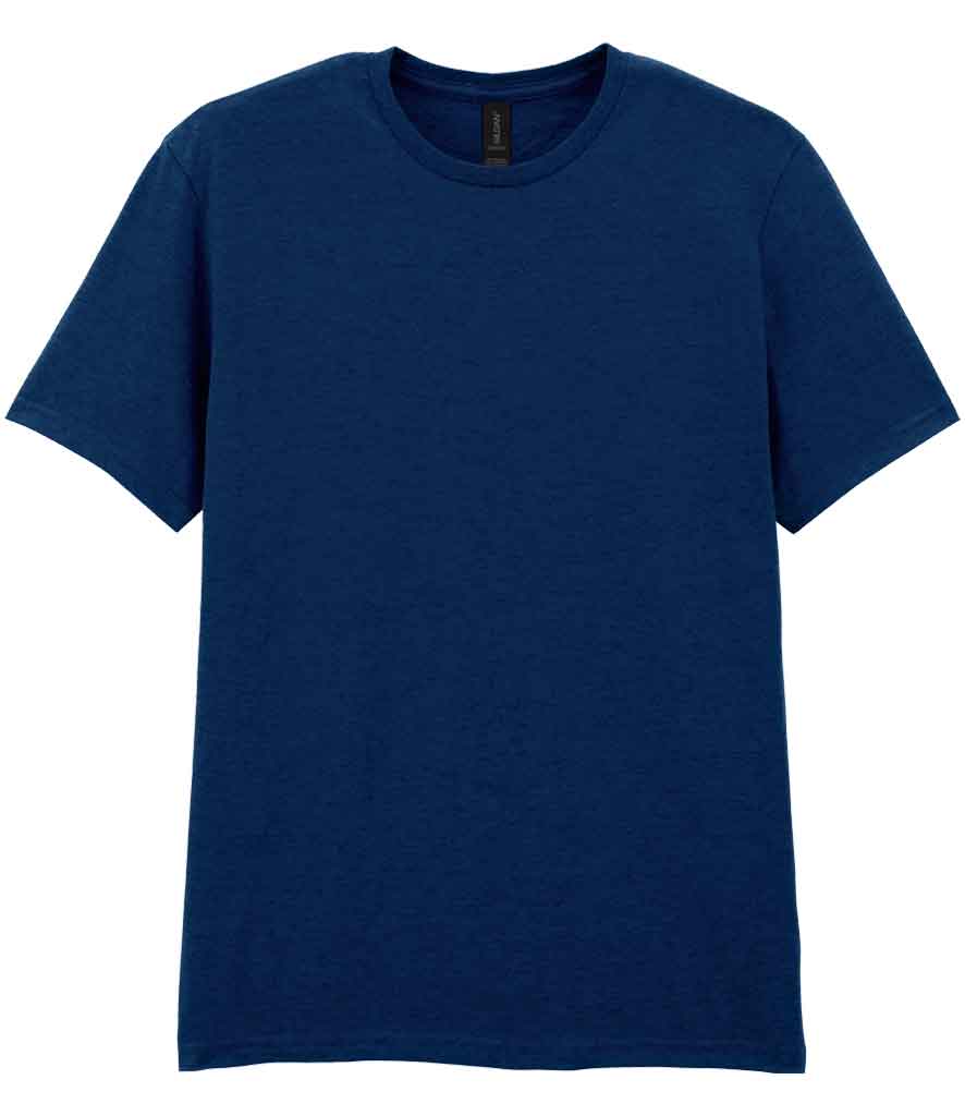 Gildan GD01 Softstyle Ringspun T-Shirt